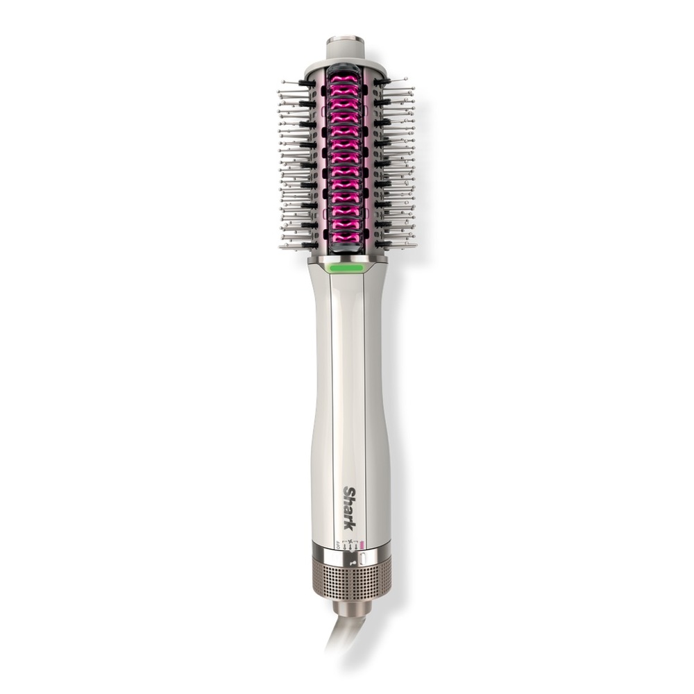 Shark SmoothStyle Heated Comb Straightener and Smoother